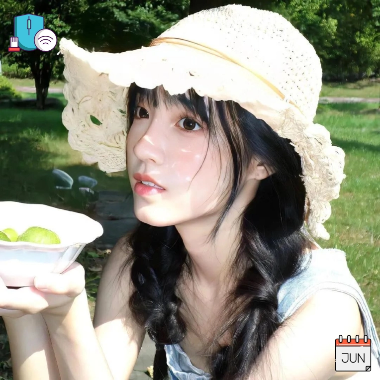 橙子