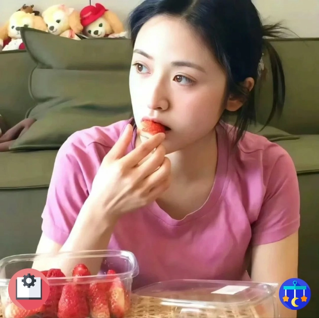 小叶